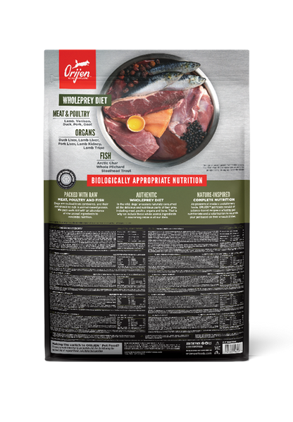 Tundra Dog 2kg