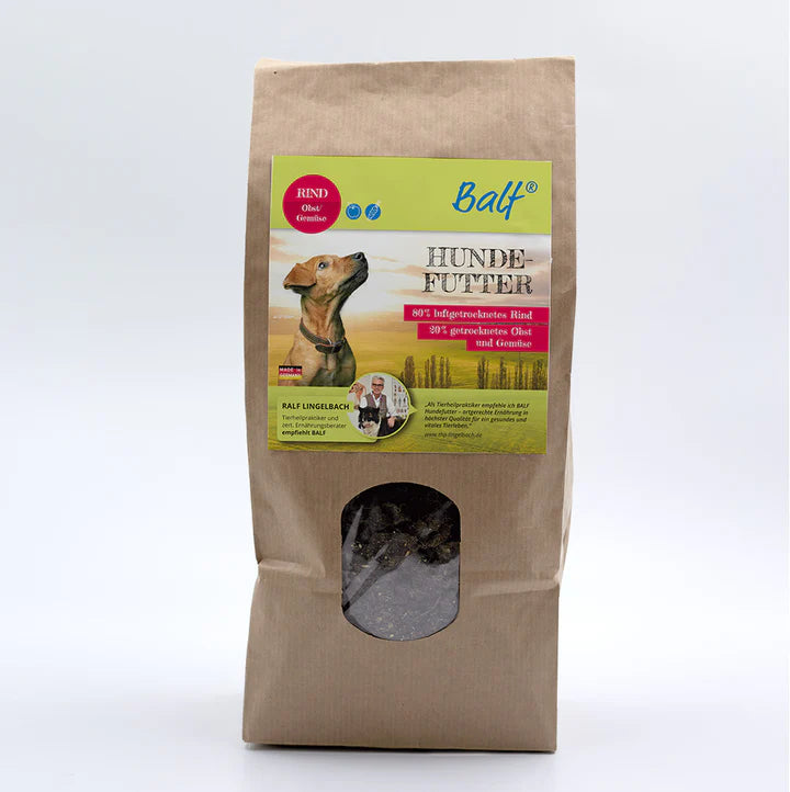 BALF Rind Obst/Gemüse 1kg