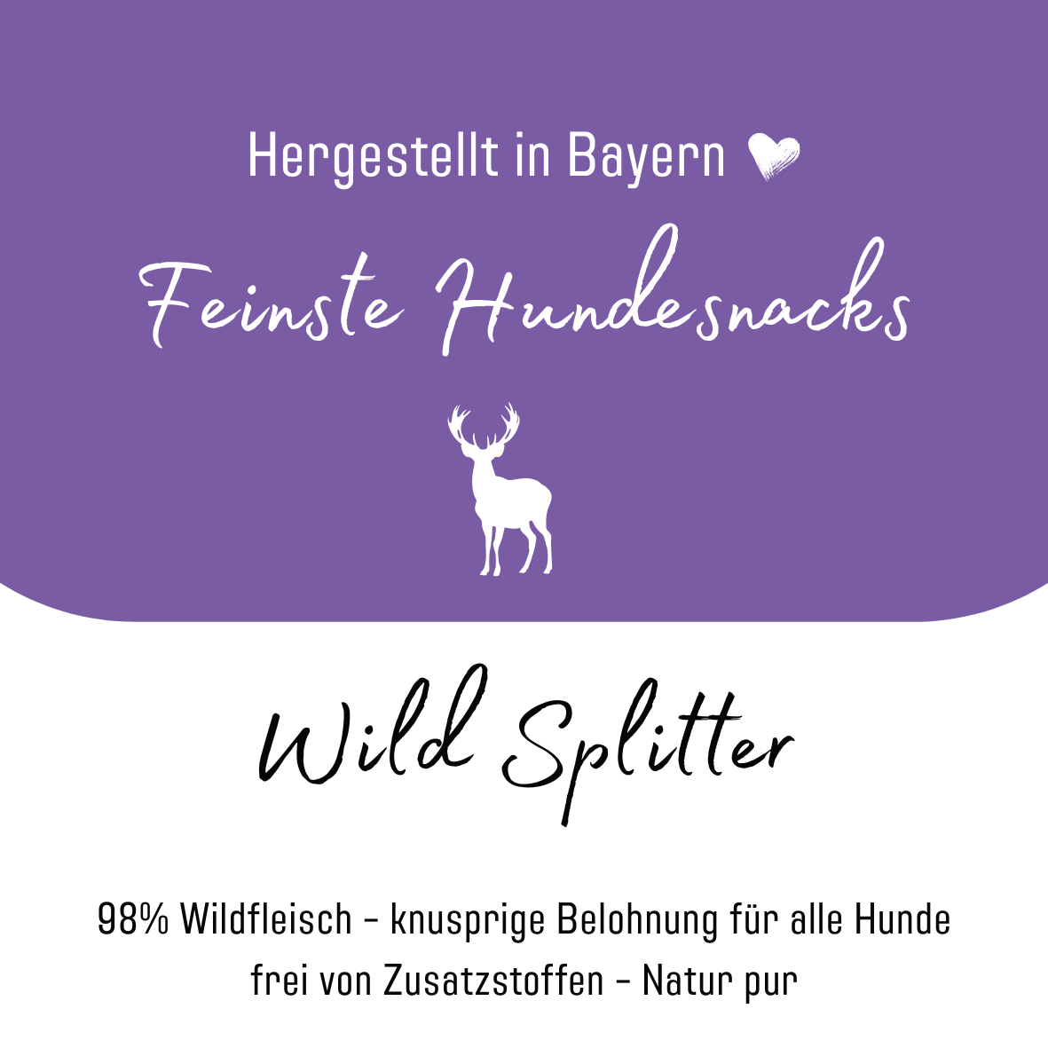 Wild Splitter