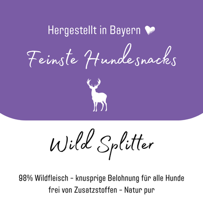 Wild Splitter