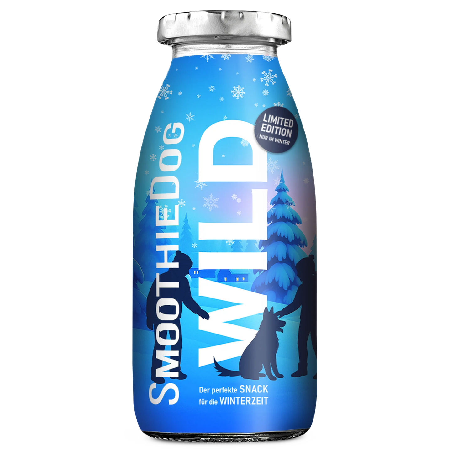 SmoothieDog Wild 250ml