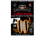 Puffed Sticks