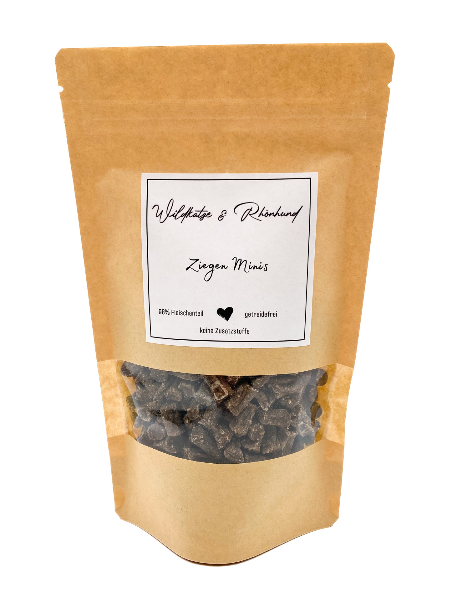 Ziegen Minis 150g