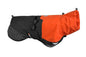 Fjord Regenmantel Orange
