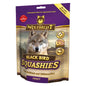 Black Bird Squashies