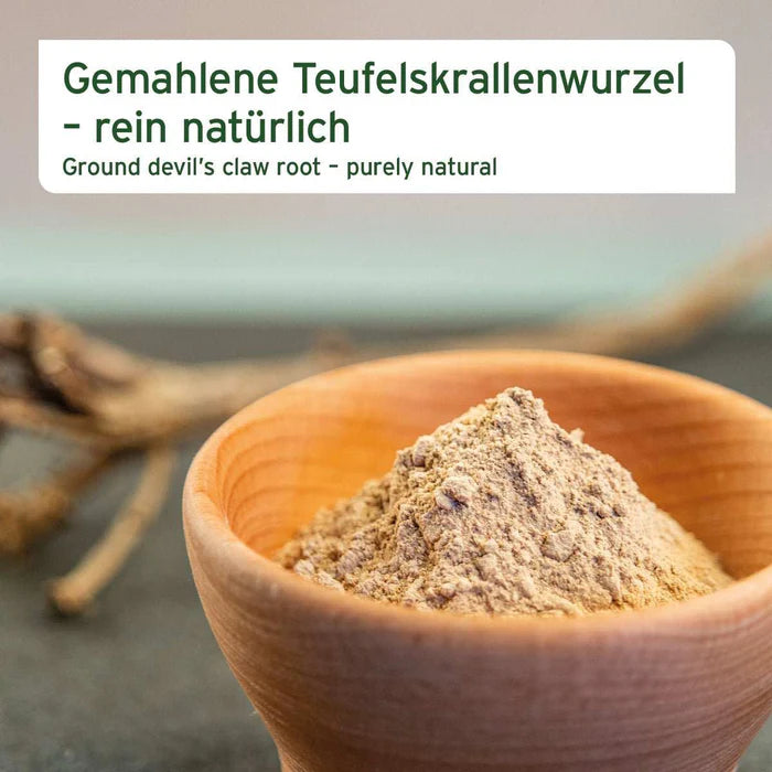 Afrikanische Teufelskralle 250 g