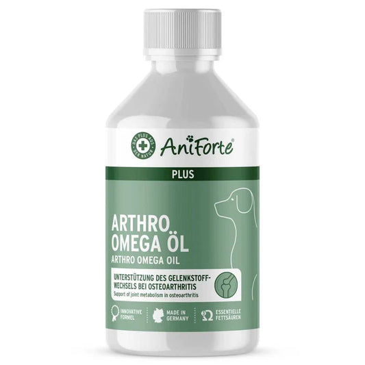 Arthro Omega Öl 250 ml