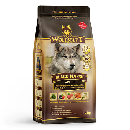 Black Marsh 2kg