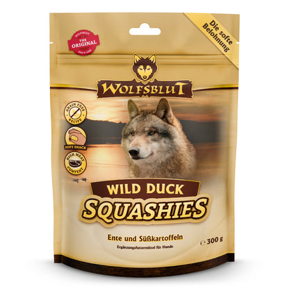 Wild Duck Squashies 300g