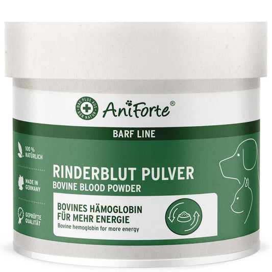 BARF-Line Rinderblut Pulver 250 g