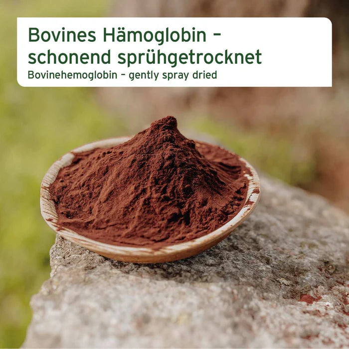 BARF-Line Rinderblut Pulver 250 g