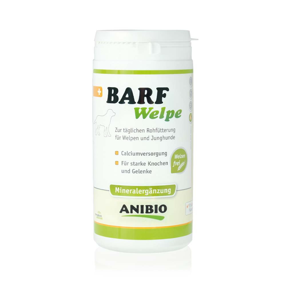 Barf Welpe 300g