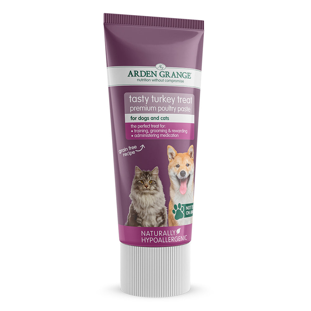 Tasty Truthahnleber Paste 75g