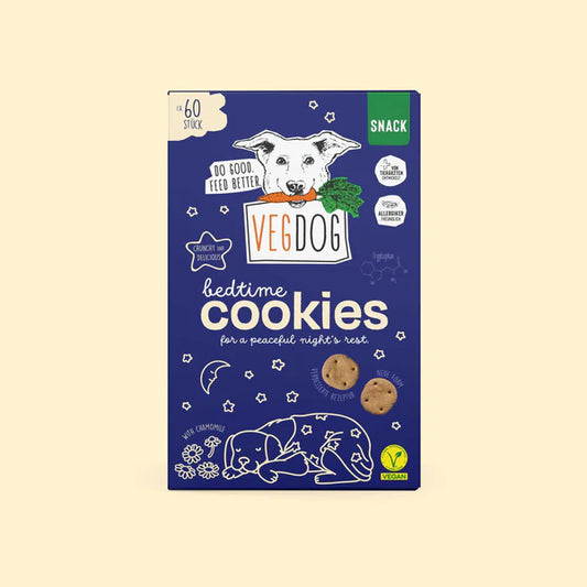 Bedtime Cookies 400g