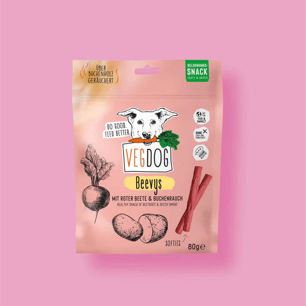 Beevys 80g