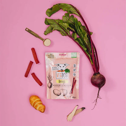 Beevys 80g