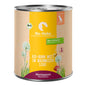 Selection Bio Huhn mit Fenchel 800g