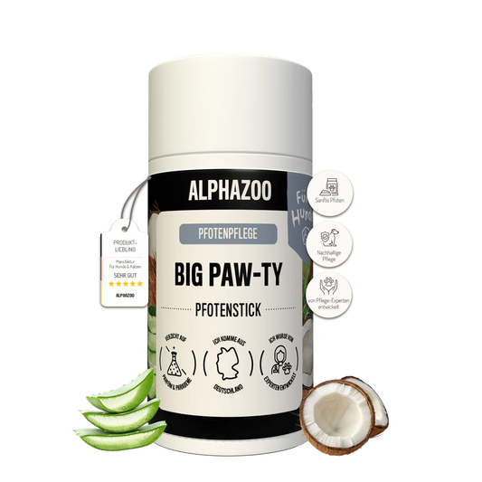 Big Paw-ty Pfotenpflege 25g