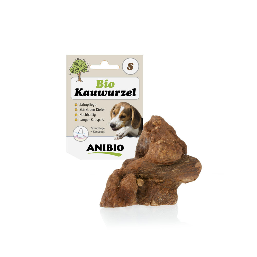 BIO Kauwurzel