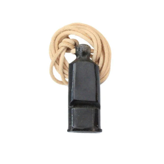 Büffelhornpfeife Pfiffton 5,0cm