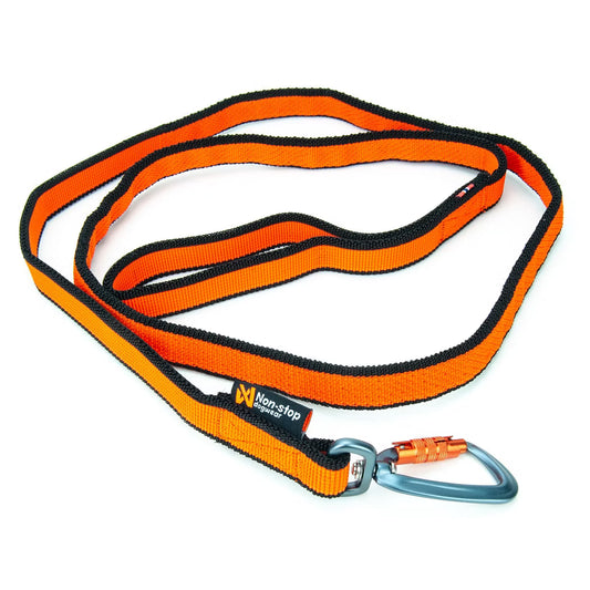 Bungee Leash 2.0 2 M orange