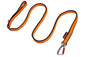 Bungee Leash 2.0 2 M orange