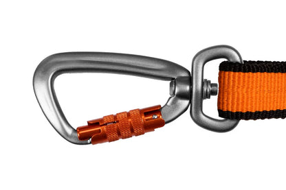 Bungee Leash 2.0 2 M orange