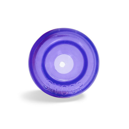 Orbee Tuff Lil' Snoop purple 10cm