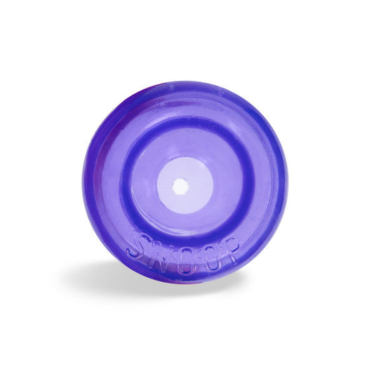 Orbee Tuff Lil' Snoop purple 10cm