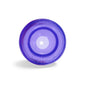 Orbee Tuff Lil' Snoop purple 10cm