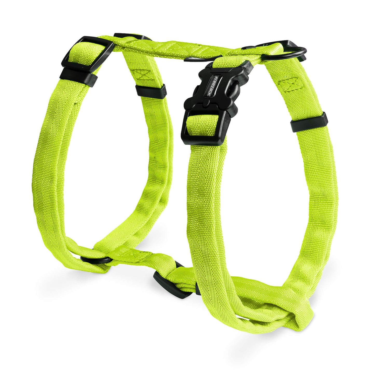 Comfort Geschirr grün