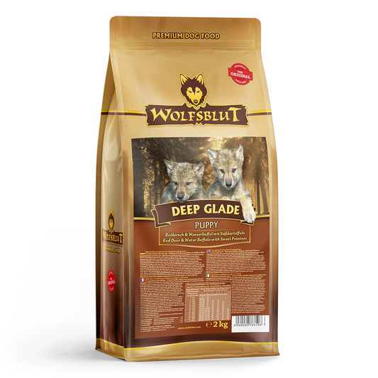 Deep Glade Puppy 2kg