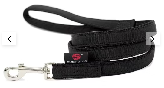 Cityleine Pure Black small
