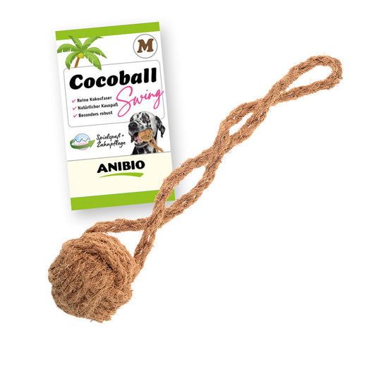 Cocoball Swing