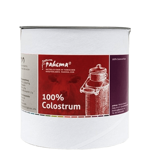 Colostrum 100g