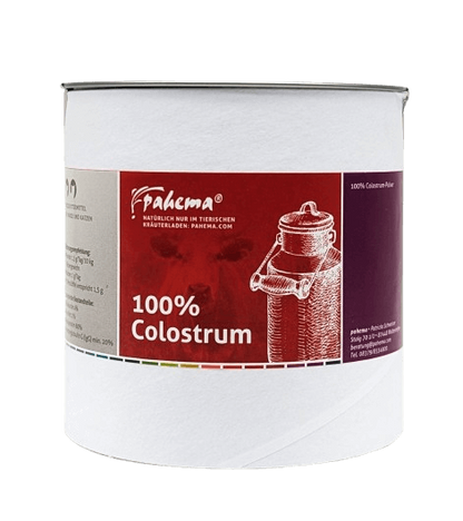 Colostrum 100g
