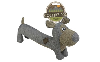 Country Dog Original Daisy
