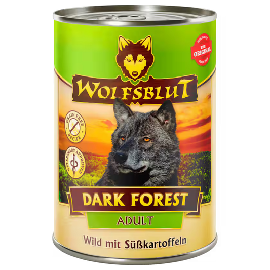 Dark Forest 395g