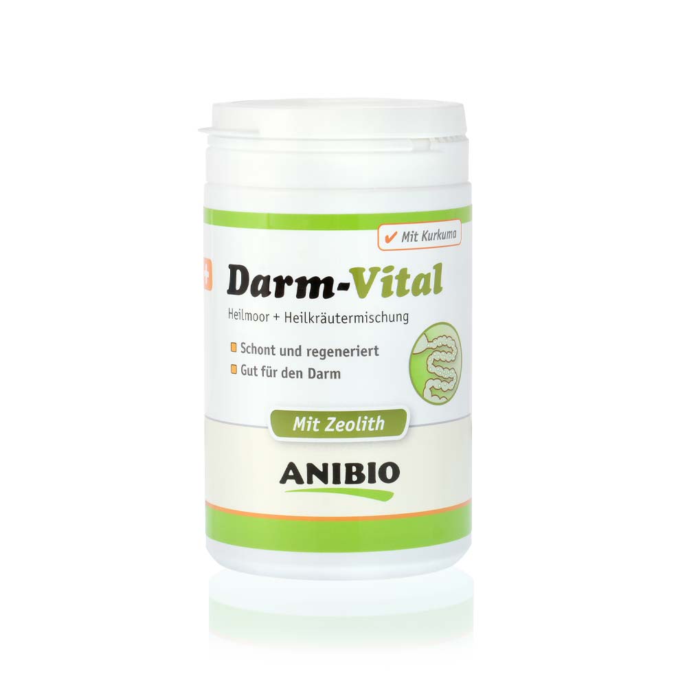 Darm-Vital 160g