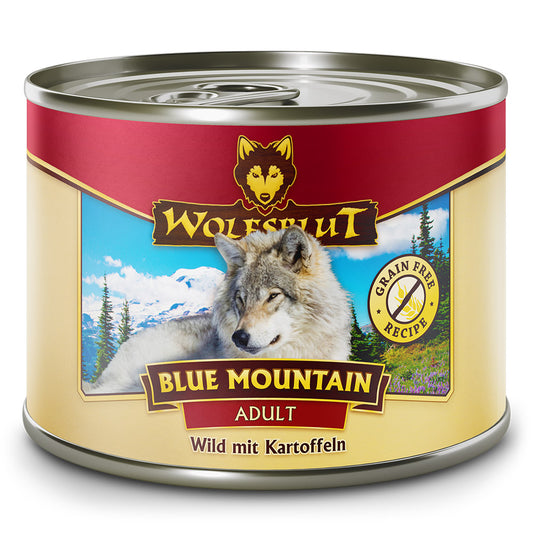 Blue Mountain