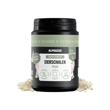 Eierschalenpulver 250g