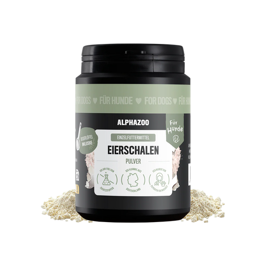 Eierschalenpulver 250g