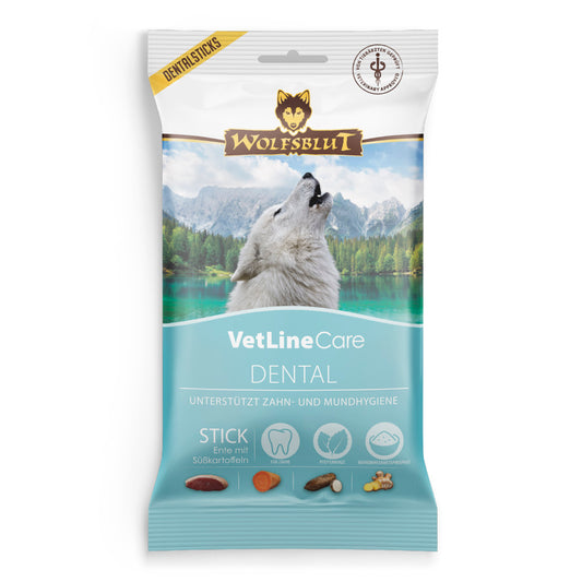 VetLineCare Dental Stick 180g