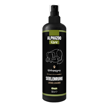 Seelenruhe Spray 100ml