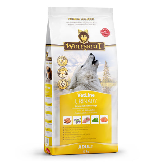 VetLine Urinary