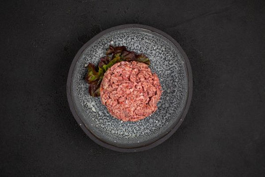 Fannys Variation vom Lamm 500g