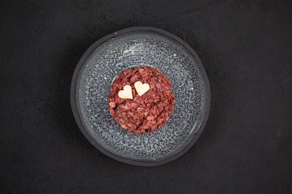 Fannys Variation vom Rind 500g