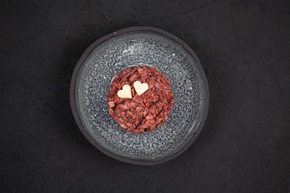 Fannys Variation vom Rind 500g