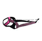 FASTER Zuggeschirr pink SL