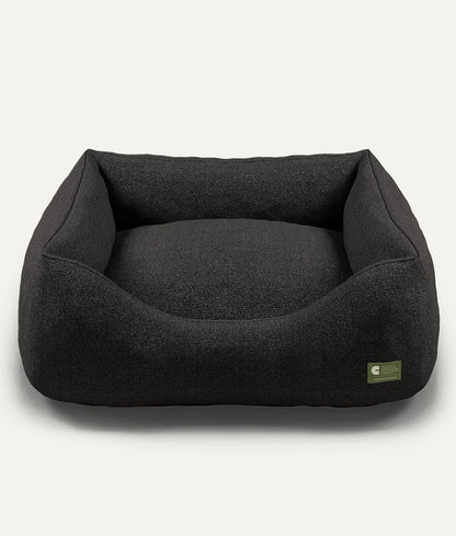 Schwarzes Hundebett, Snozy L